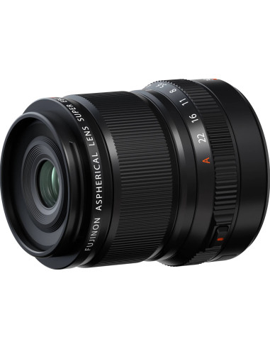 XF 30mm f/2.8 R LM WR Macro