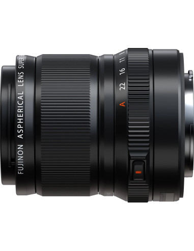 XF 30mm f/2.8 R LM WR Macro