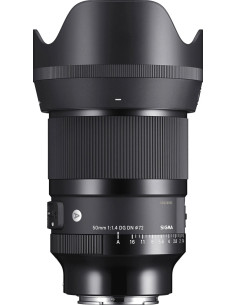 50mm f/1.4 DG DN Art Sony E-Mount
