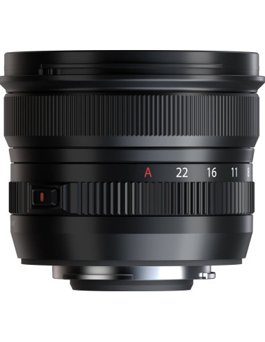 XF 8mm f/3.5 R WR