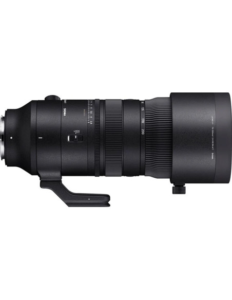 AF 70-200mm f/2.8 DG DN OS Sony E-Mount