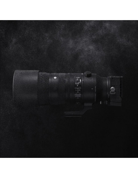 AF 70-200mm f/2.8 DG DN OS Sony E-Mount