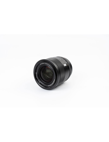 VILTROX OBIETTIVO AF 27MM F/1.2 PRO APS-C NIKON Z-MOUNT