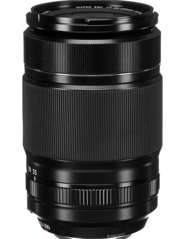XF 55-200mm f/3.5-4.8 LM OIS Fujinon
