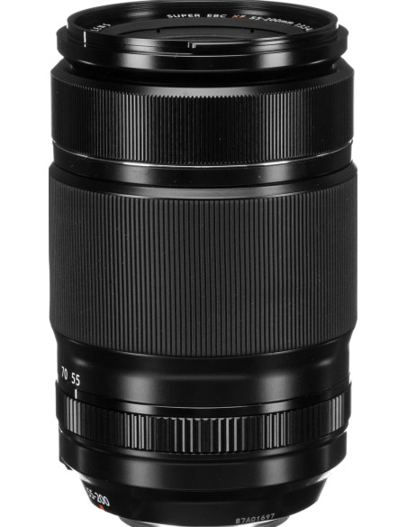 XF 55-200mm f/3.5-4.8 LM OIS Fujinon