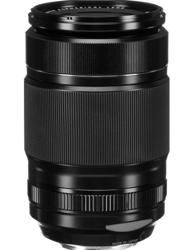 XF 55-200mm f/3.5-4.8 LM OIS Fujinon