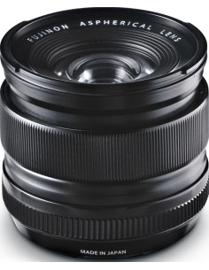 XF 14mm f/2.8 R Fujinon