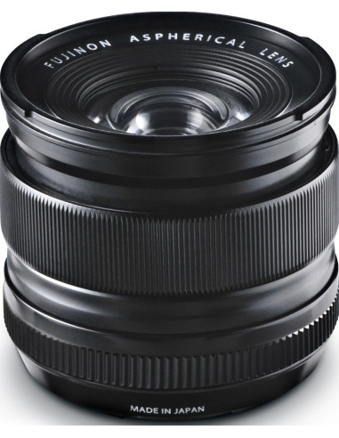 XF 14mm f/2.8 R Fujinon