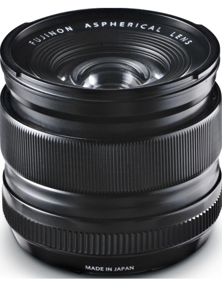 XF 14mm f/2.8 R Fujinon