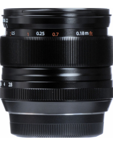 XF 14mm f/2.8 R Fujinon