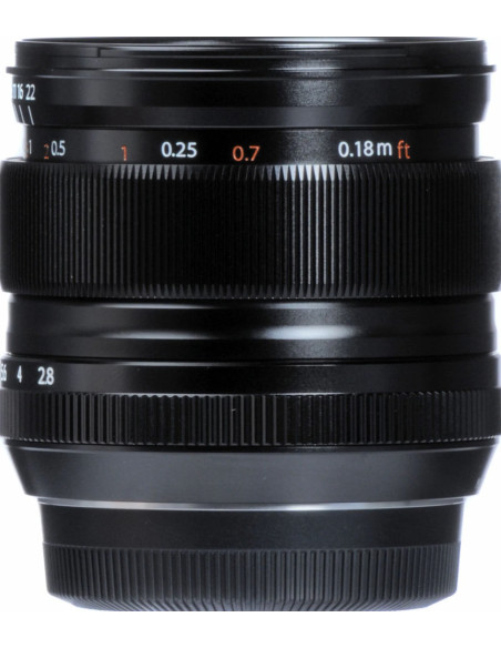 XF 14mm f/2.8 R Fujinon