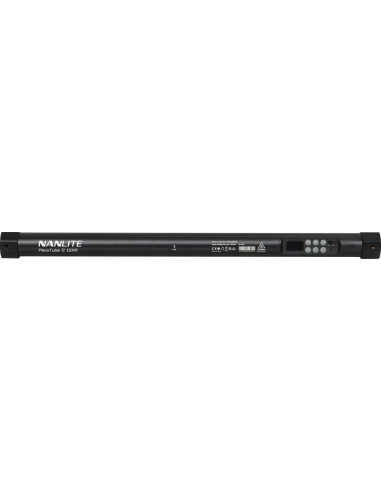 PavoTube II 15XR LED RGB