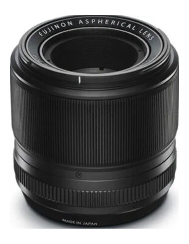 XF 60mm f/2.4 R Macro Fujinon