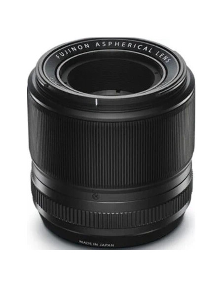 XF 60mm f/2.4 R Macro Fujinon