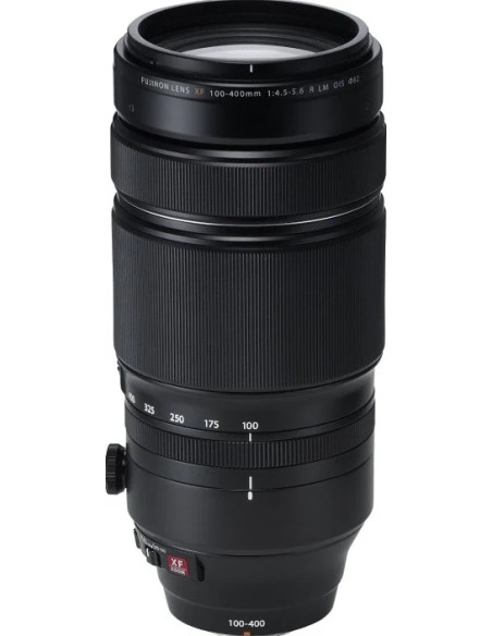 XF 100-400mm f/4.5-5.6 R LM OIS WR Fujinon