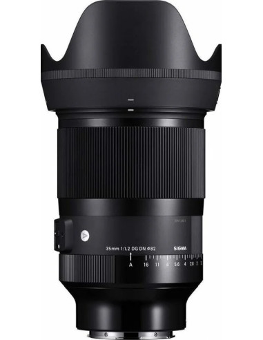 35mm f/1.2 DG DN Art Leica L-Mount