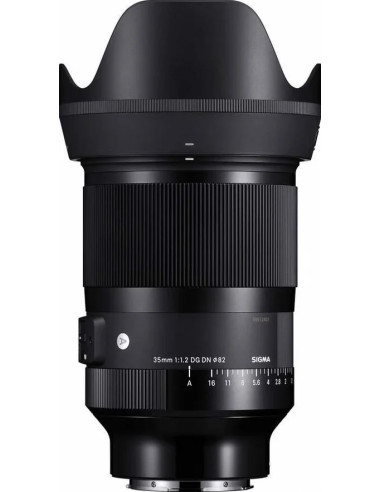 35mm f/1.2 DG DN Art Leica L-Mount