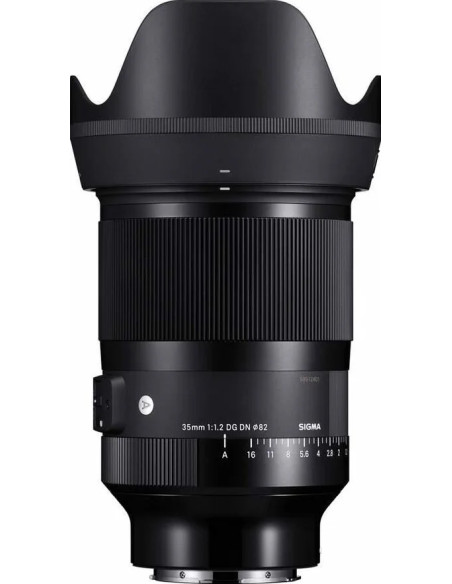 35mm f/1.2 DG DN Art Leica L-Mount