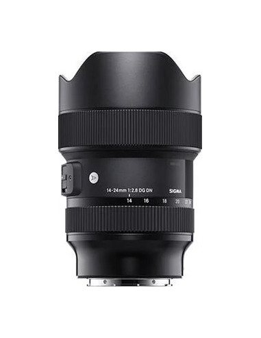 14-24mm f/2.8 Art DG DN L-Mount