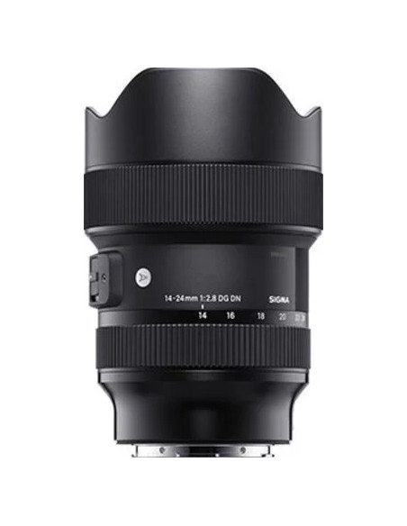 14-24mm f/2.8 Art DG DN L-Mount