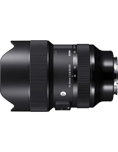 14-24mm f/2.8 Art DG DN L-Mount
