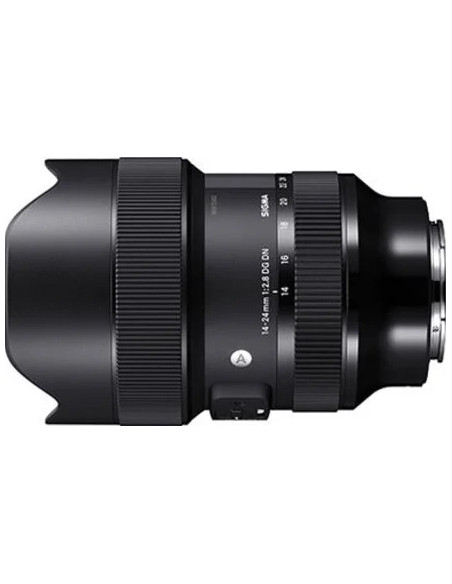 14-24mm f/2.8 Art DG DN L-Mount