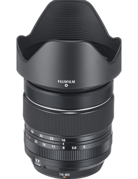 XF 16-80mm f/4.0 R OIS WR