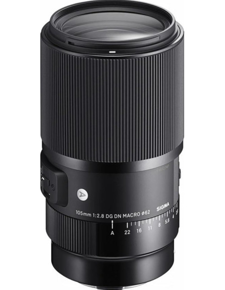 105mm f/2.8 DG DN Macro Art L-Mount