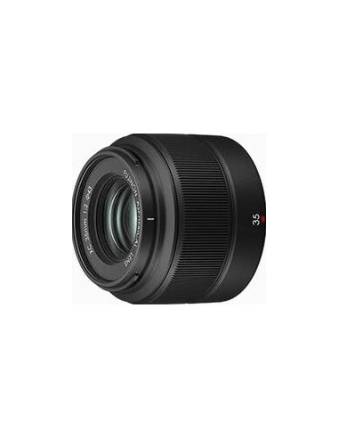 XC 35mm f/2 Nero
