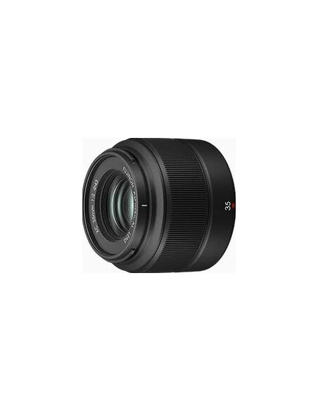 XC 35mm f/2 Nero