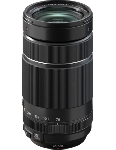 FUJI F XF 70-300 F4.0/5.6 R LM OIS WR XSERIES