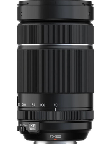 FUJI F XF 70-300 F4.0/5.6 R LM OIS WR XSERIES