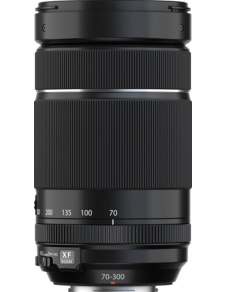 FUJI F XF 70-300 F4.0/5.6 R LM OIS WR XSERIES