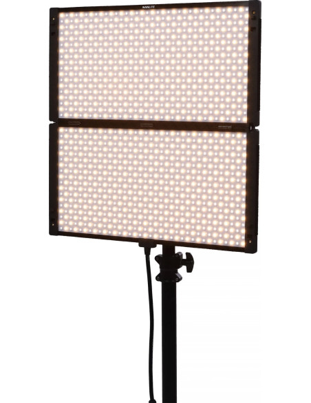 Pavoslim 240B LED BI-COLOR PANEL