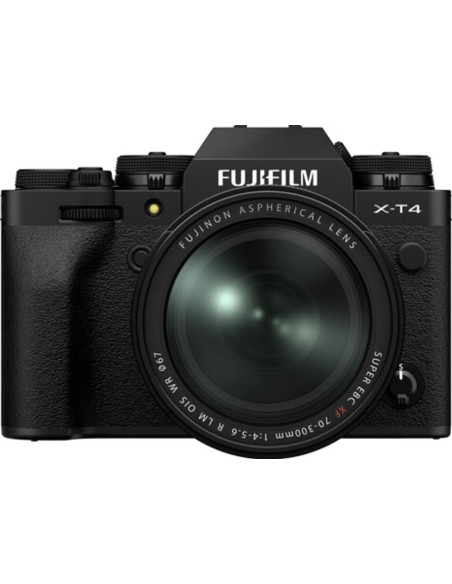 FUJI F XF 70-300 F4.0/5.6 R LM OIS WR XSERIES