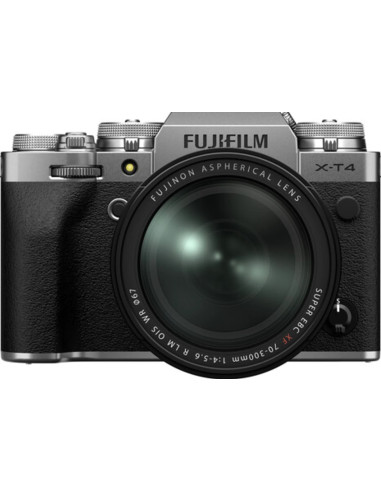 FUJI F XF 70-300 F4.0/5.6 R LM OIS WR XSERIES