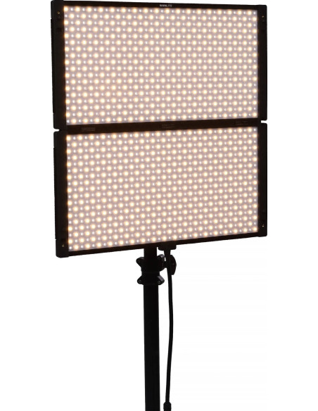 Pavoslim 240B LED BI-COLOR PANEL