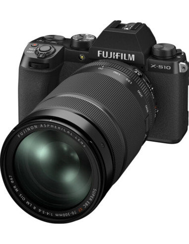 FUJI F XF 70-300 F4.0/5.6 R LM OIS WR XSERIES