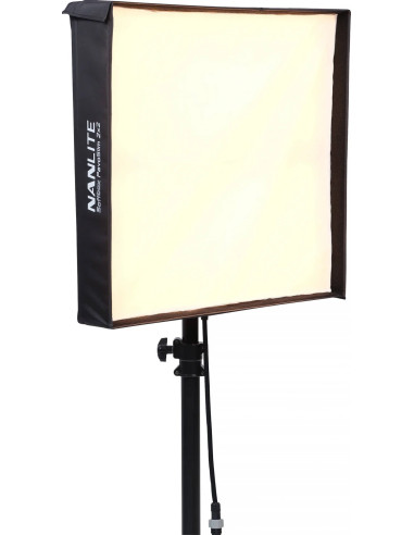 Pavoslim 240B LED BI-COLOR PANEL
