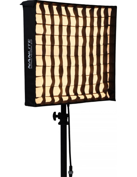 Pavoslim 240B LED BI-COLOR PANEL