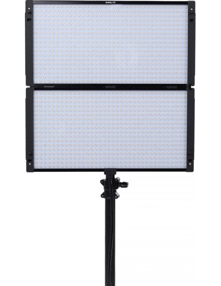Pavoslim 240B LED BI-COLOR PANEL