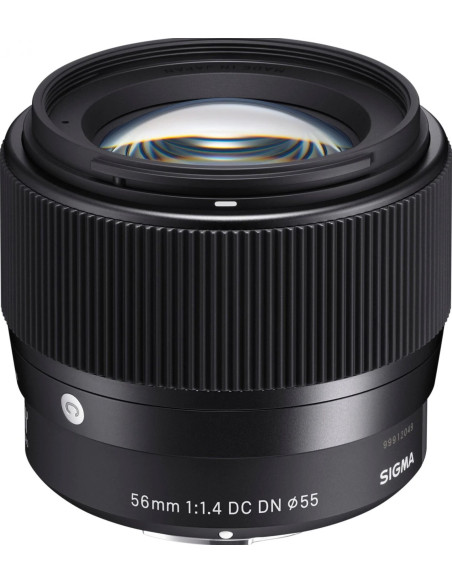 56mm f/1.4 DC DN Contemporary L-Mount