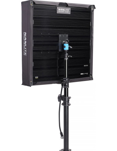 Pavoslim 240B LED BI-COLOR PANEL