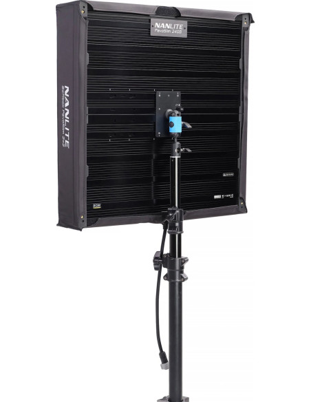 Pavoslim 240B LED BI-COLOR PANEL