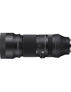 100-400mm f/5-6.3 Contemporary DG DN OS L-Mount
