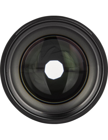 AF 85mm f/1.8 STM Nikon Z