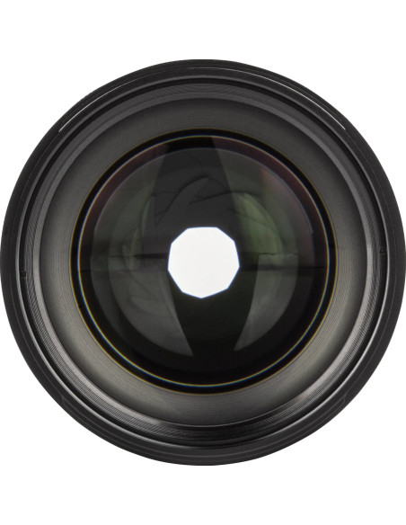 AF 85mm f/1.8 STM Nikon Z