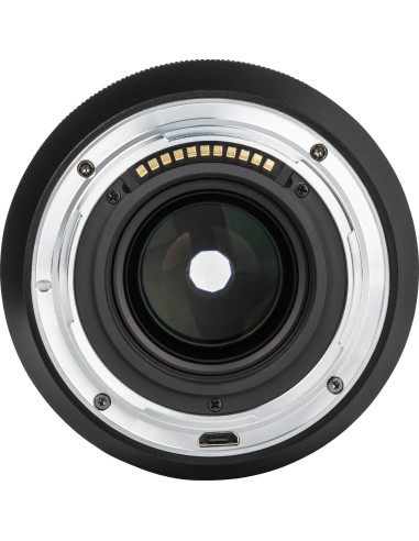 AF 85mm f/1.8 STM Nikon Z