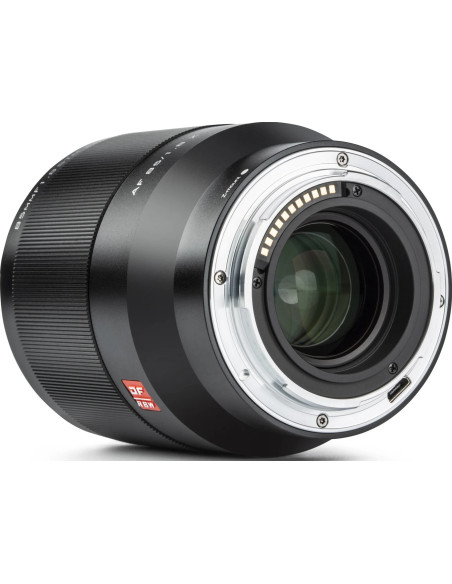 AF 85mm f/1.8 STM Nikon Z
