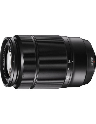 XC 50-230mm f/4.5-6.7 OIS II
